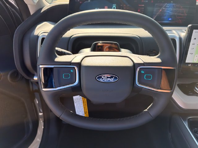 New 2027 Ford Expedition Active AWD/4WD image 25