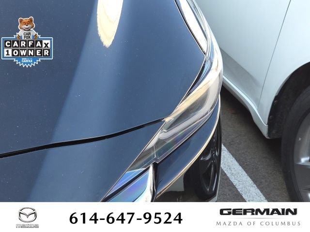 Used 2023 MAZDA CX-5 AWD 2.5 S w/ Premium Package image 13