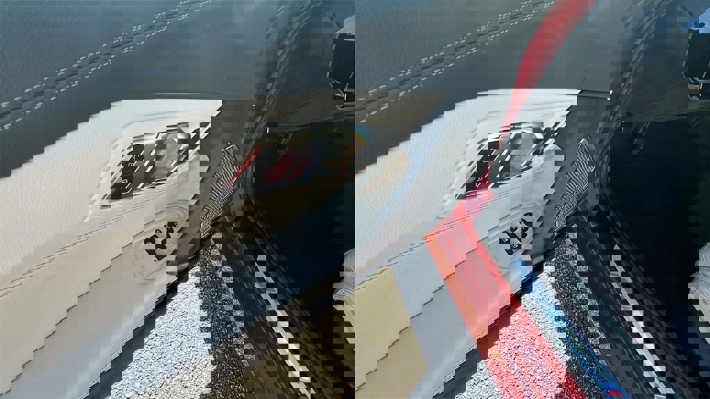 Used 2019 BMW Z4 sDrive30i image 13