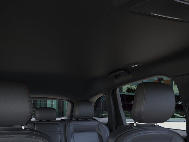 New 2025 Lincoln Nautilus Premier w/ Jet Appearance Package image 22