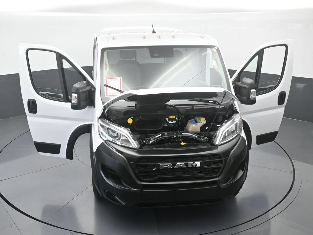 Used 2026 RAM ProMaster 1500 FWD image 67