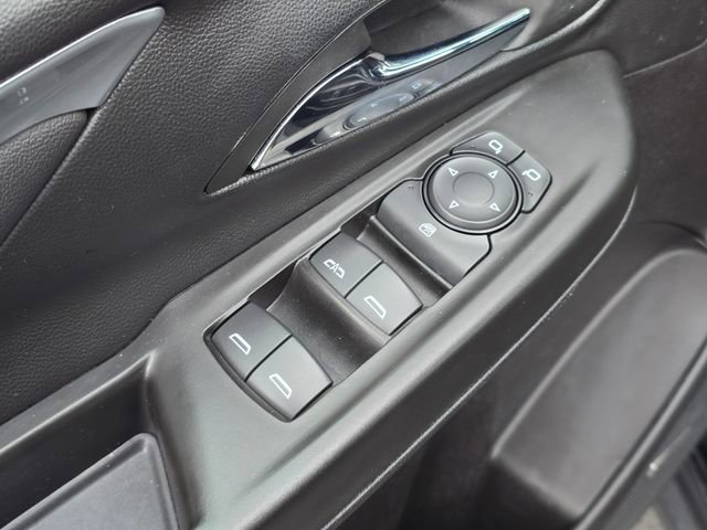 Certified 2023 Chevrolet Bolt LT w/ Infotainment Package FWD image 25