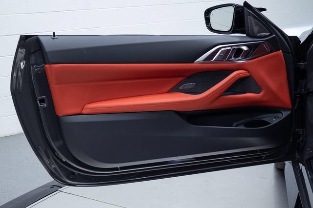 New 2027 BMW M4 Competition AWD/4WD image 15