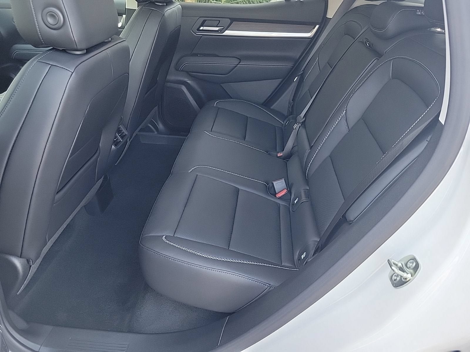 New 2026 GMC Terrain Denali AWD/4WD image 10