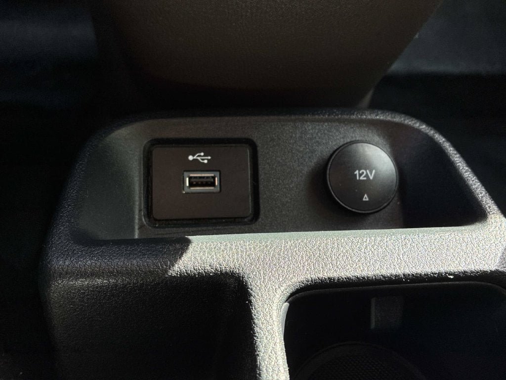 Used 2022 Ford Transit Connect XL FWD image 30