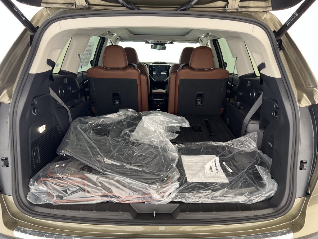 New 2026 Subaru Ascent Touring AWD/4WD image 25
