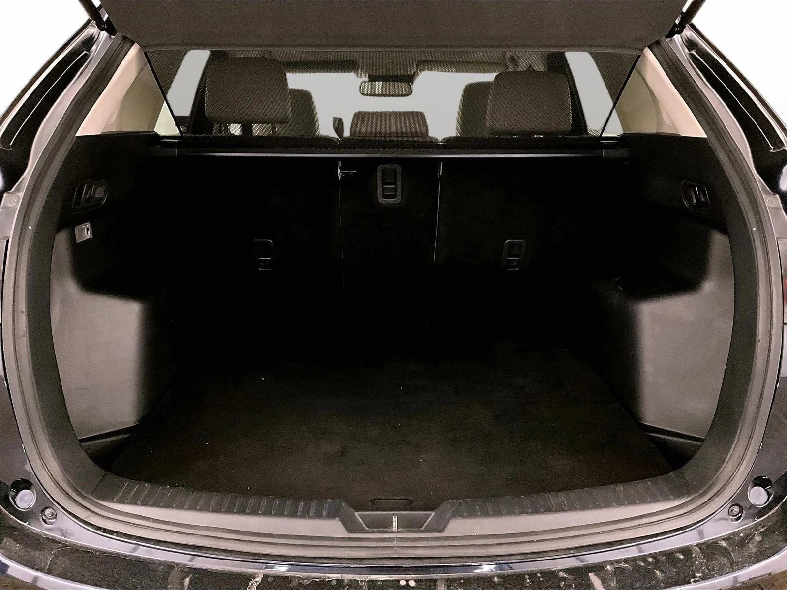 Used 2015 MAZDA CX-5 Grand Touring AWD/4WD image 34