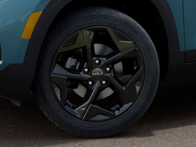 New 2026 Kia Seltos EX FWD image 9