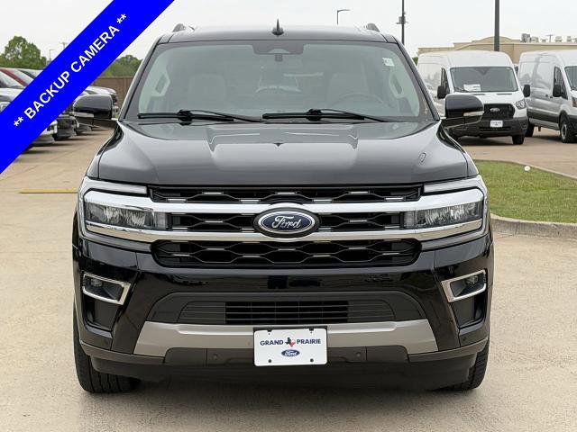 Certified 2024 Ford Expedition Limited image 10