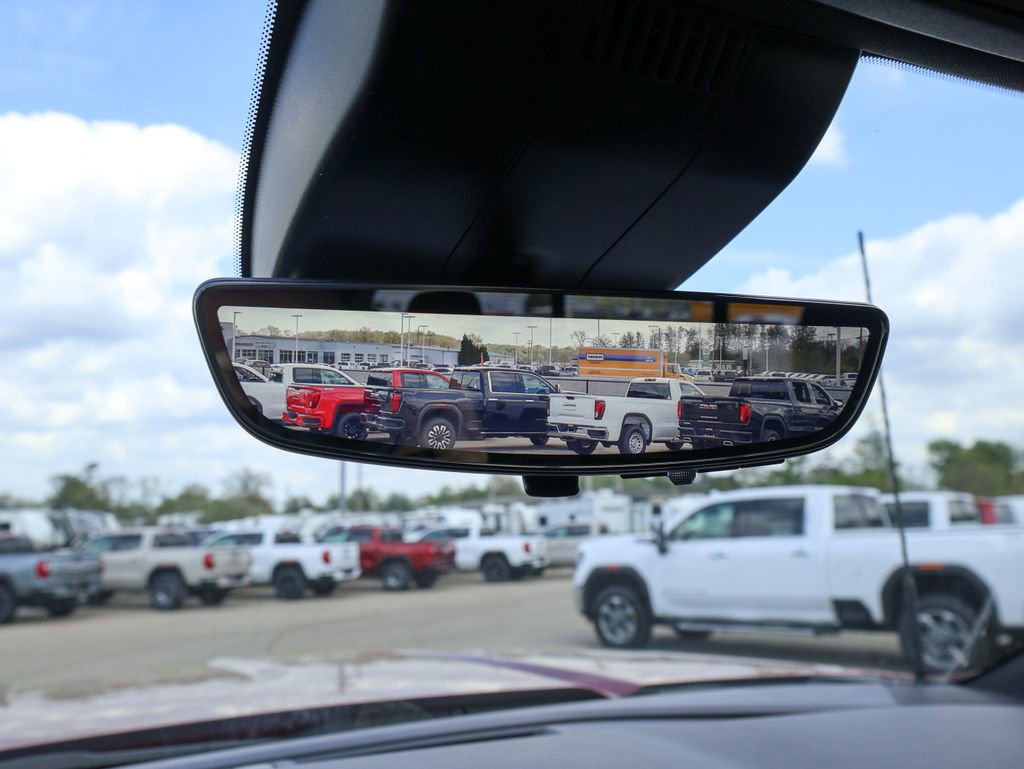 New 2026 GMC Sierra 3500 AT4 w/ AT4 Premium Plus Package image 27