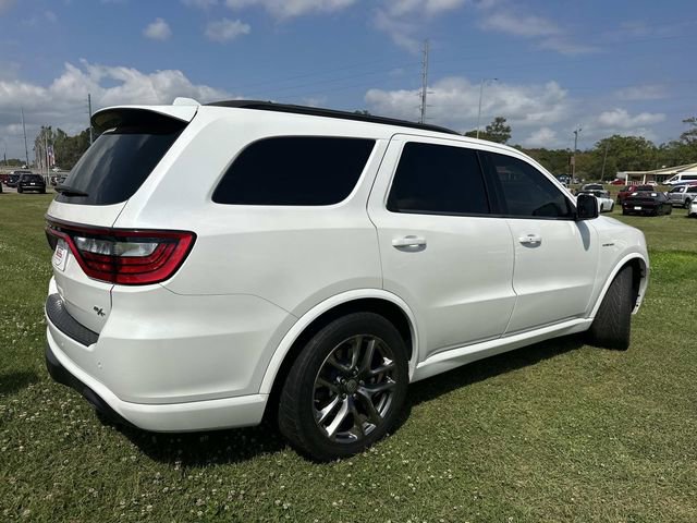 Used 2021 Dodge Durango R/T w/ Tow 'N Go Package image 9