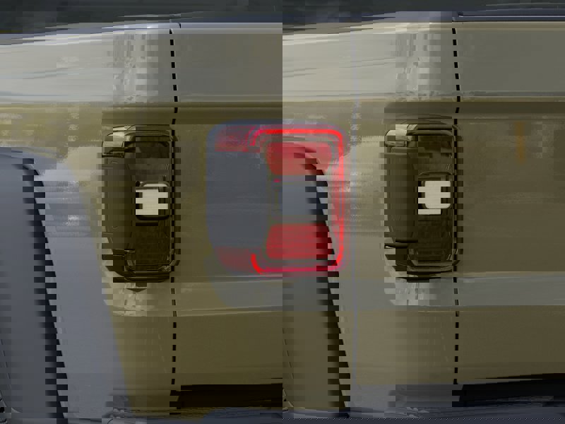 New 2026 Jeep Gladiator Mojave w/ Safety Group image 35