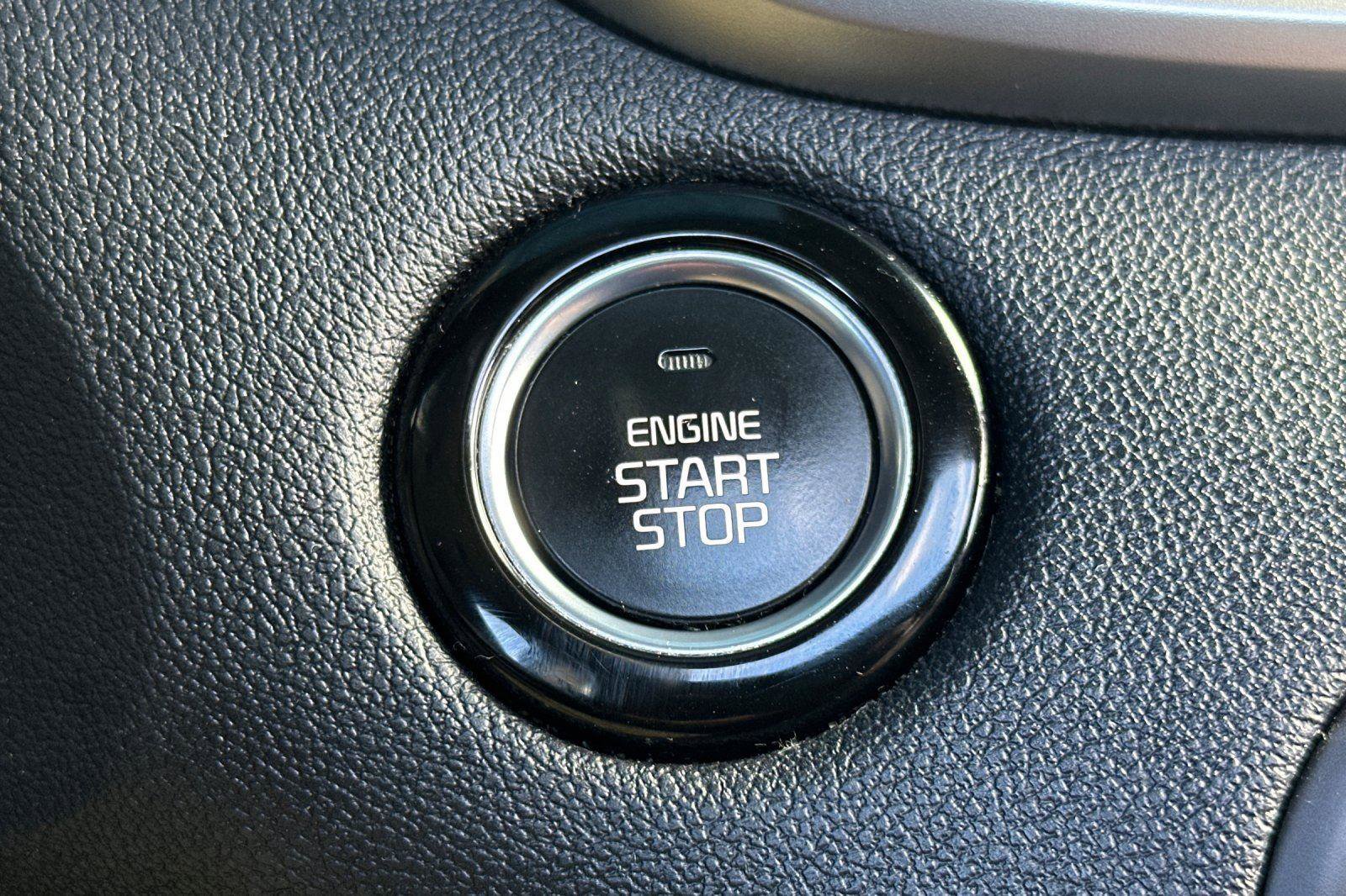 Used 2020 Kia Sorento EX image 22