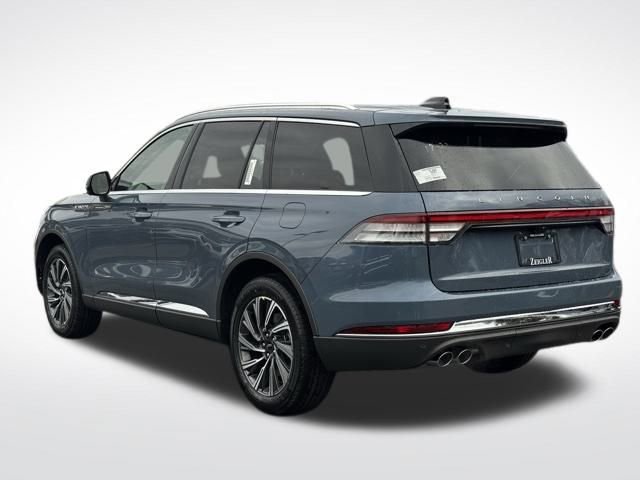 New 2026 Lincoln Aviator AWD image 7