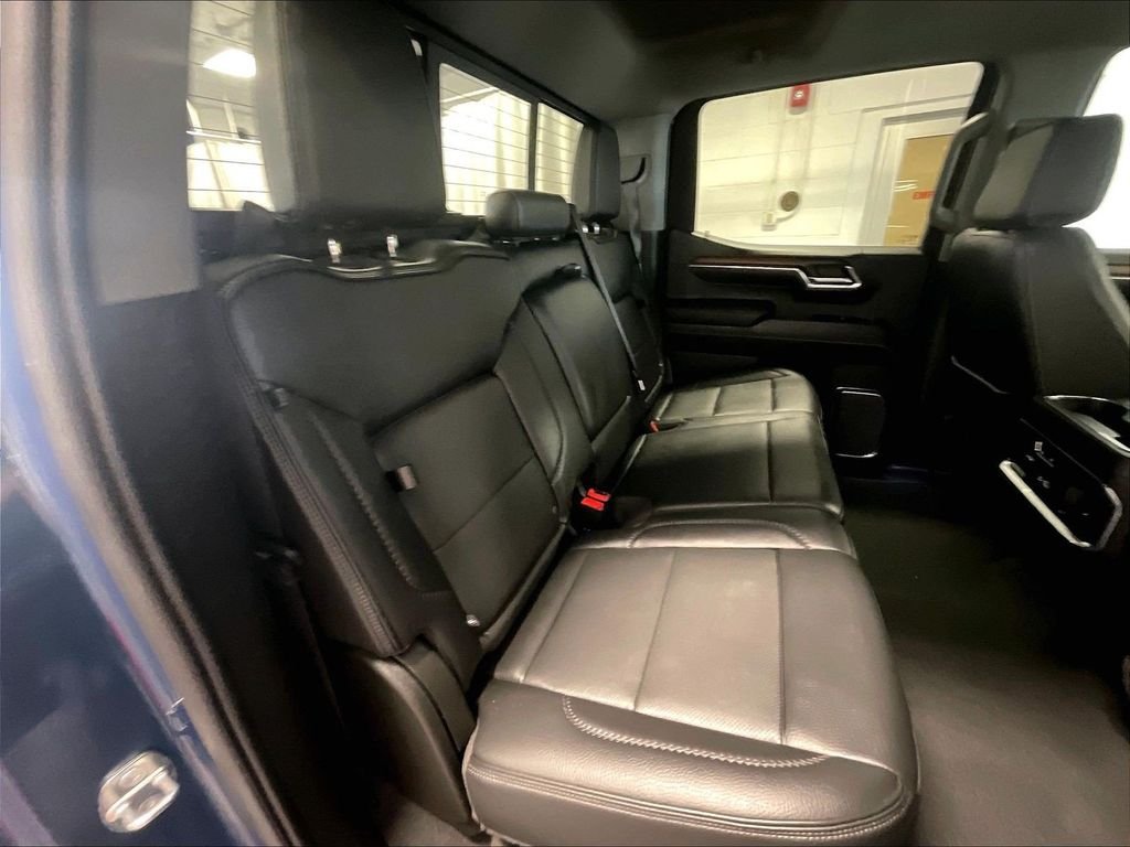 Used 2024 GMC Sierra 1500 Denali AWD/4WD image 16