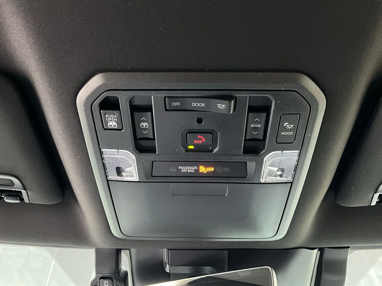 New 2026 Toyota Tundra Platinum AWD/4WD image 19