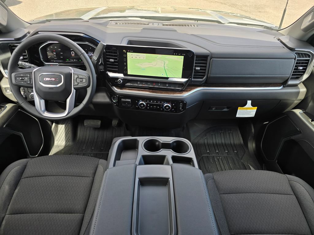 New 2026 GMC Sierra 3500 SLE w/ SLE Value Package image 6
