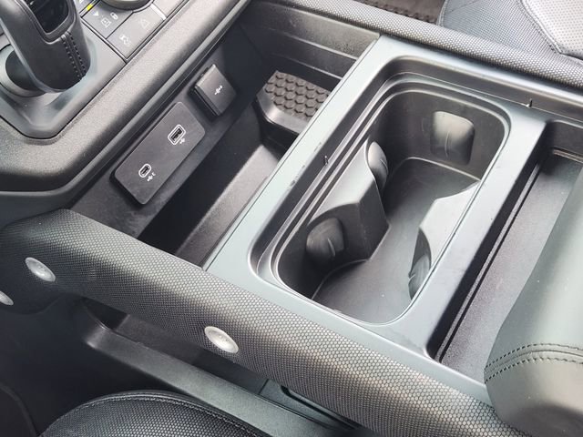 Used 2022 Land Rover Defender 110 X-Dynamic HSE AWD/4WD image 19