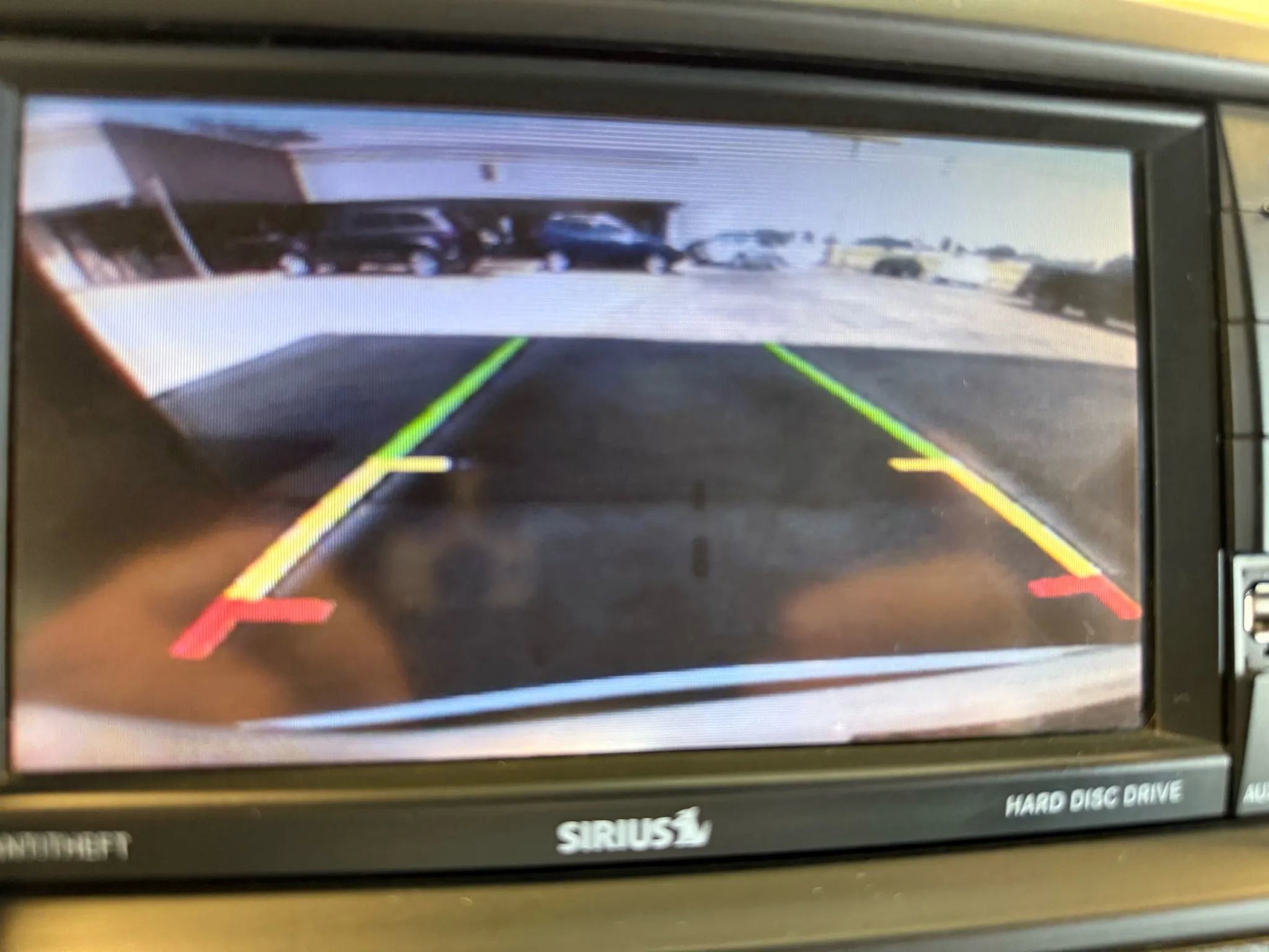 Used 2014 Chrysler Town & Country Touring-L w/ Driver Convenience Group image 21