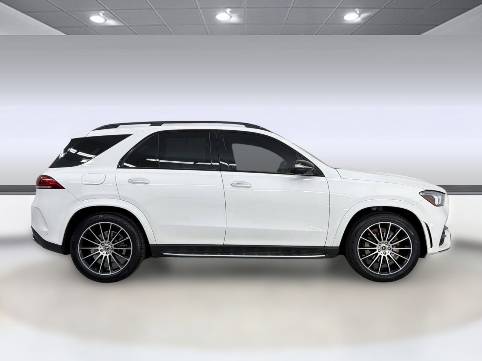 Used 2023 Mercedes-Benz GLE 350 image 8