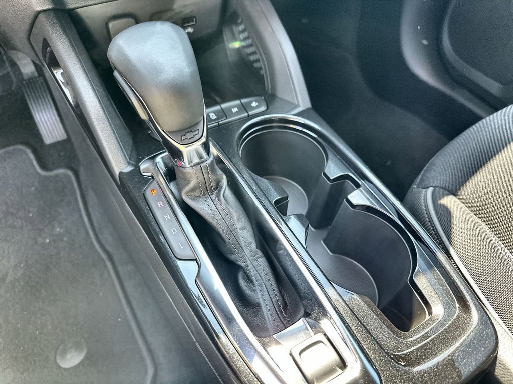 Used 2026 Chevrolet TrailBlazer LT w/ Convenience Package image 26