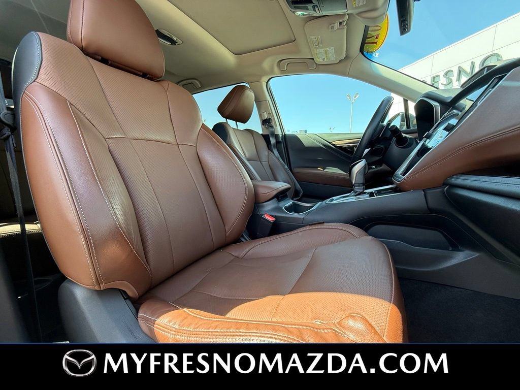 Used 2021 Subaru Outback Touring AWD/4WD image 16