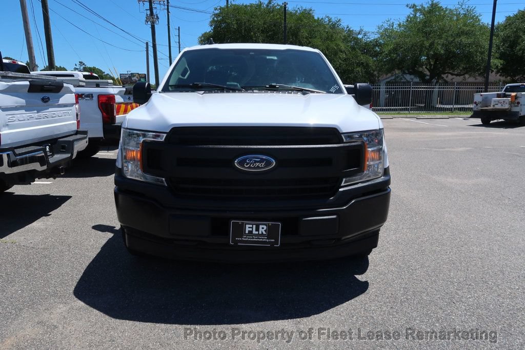 Used 2020 Ford F150 XL w/ XL Power Equipment Group RWD image 8