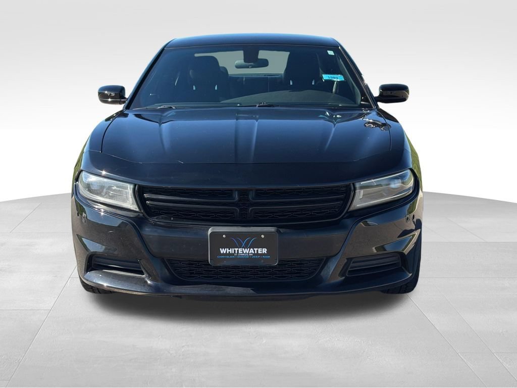 Used 2019 Dodge Charger Police w/ Convenience Group I AWD/4WD image 25
