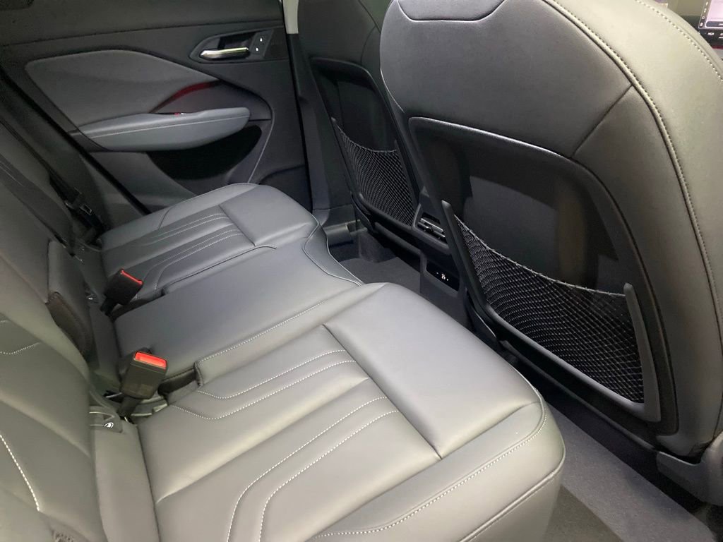 New 2026 Audi Q3 quattro 2.0T AWD/4WD image 7