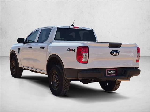 New 2026 Ford Ranger XL AWD/4WD image 9