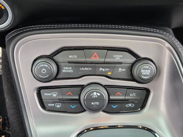 Used 2023 Dodge Challenger R/T Scat Pack w/ Plus Package image 19