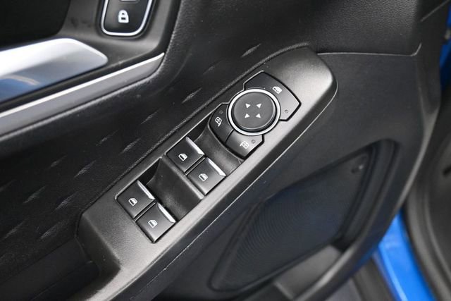 Certified 2020 Ford Escape SE FWD image 14