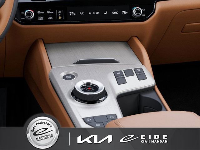 New 2026 Kia Sportage X-Line image 23