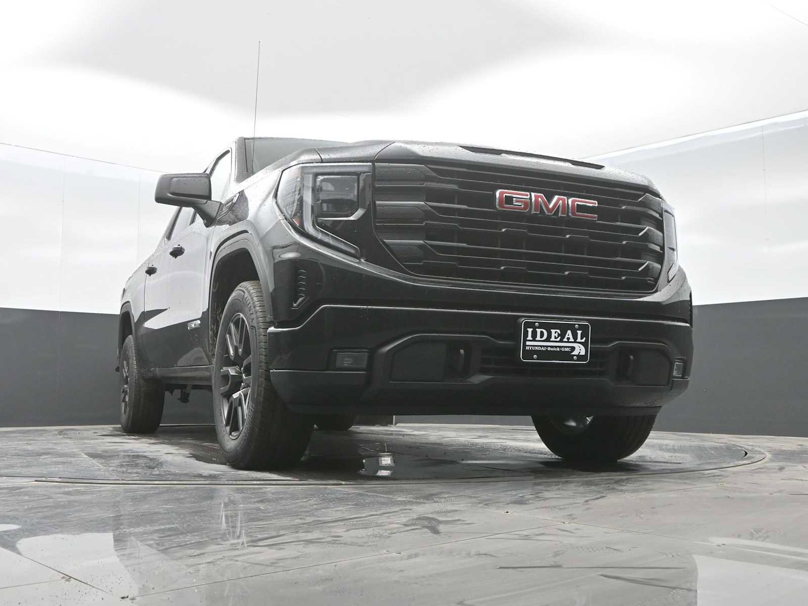 New 2026 GMC Sierra 1500 Elevation image 25
