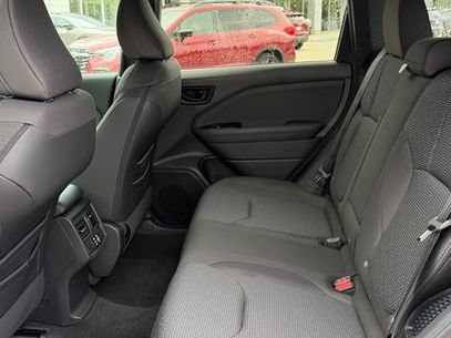 New 2026 Subaru Forester Premium AWD/4WD image 12