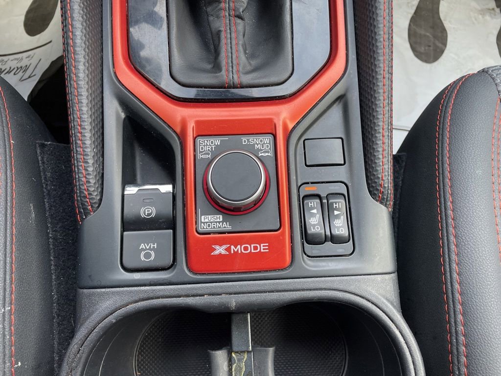 Used 2020 Subaru Forester Sport image 21