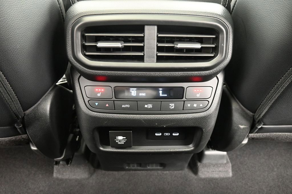 Certified 2024 Honda Pilot Elite image 23