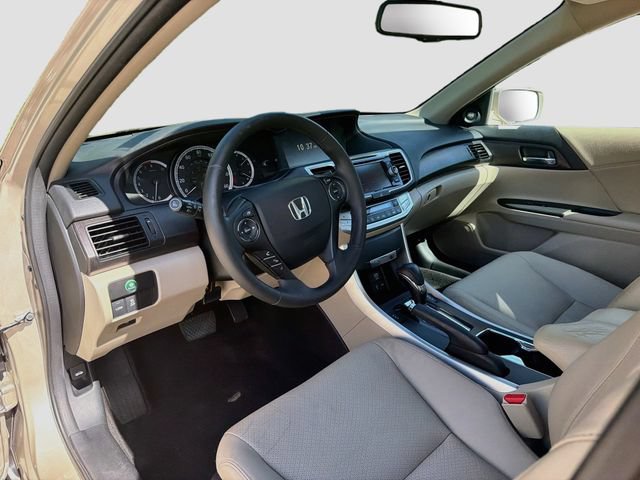 Used 2014 Honda Accord EX-L image 24