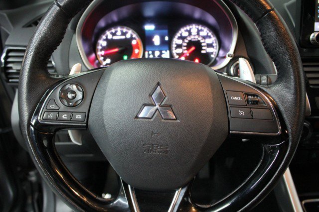 Used 2023 Mitsubishi Eclipse Cross SEL image 10