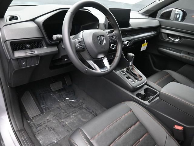 New 2026 Honda CR-V Sport-L image 20
