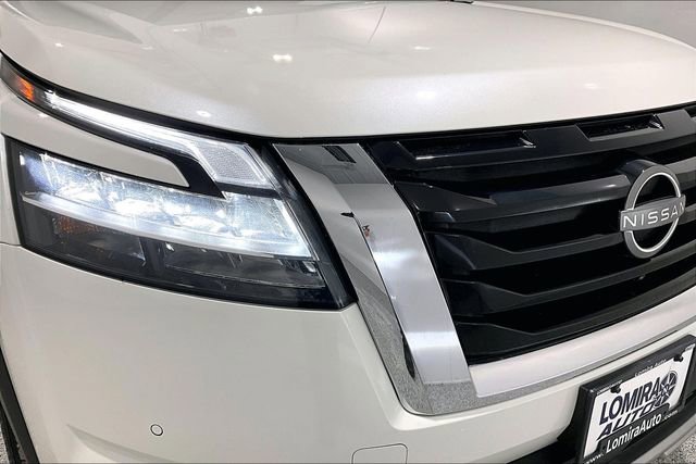 Used 2023 Nissan Pathfinder SL image 33