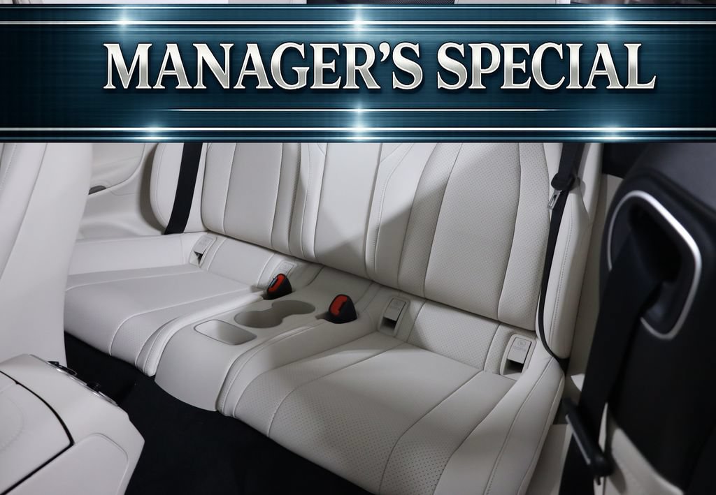Used 2025 Mercedes-Benz CLE 450 4MATIC Cabriolet image 62