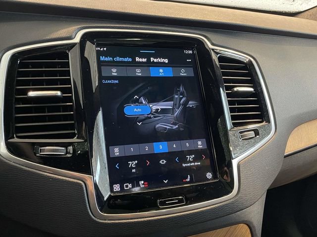 Used 2023 Volvo XC90 T8 Plus w/ Protection Package image 29