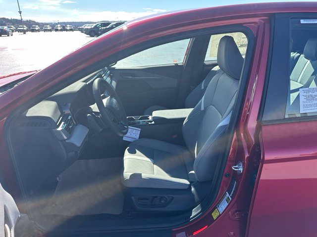New 2026 Toyota Camry SE w/ Convenience Package FWD image 7
