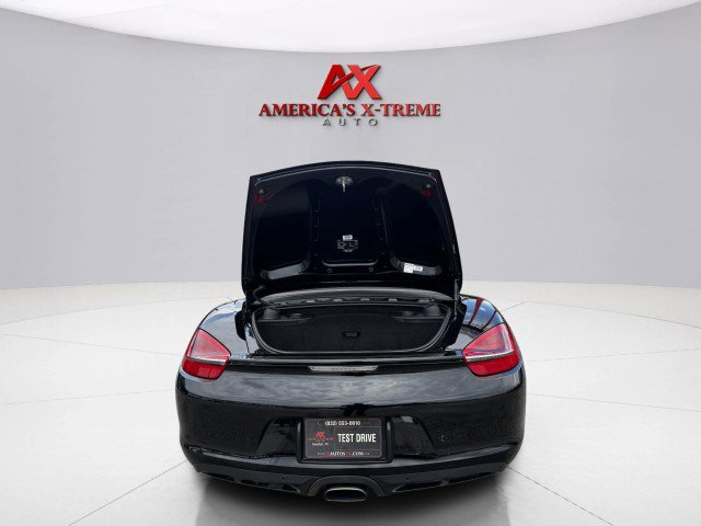 Used 2013 Porsche Boxster image 38