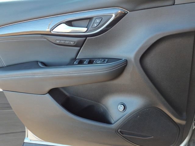 Used 2023 Buick Envision Essence FWD image 18