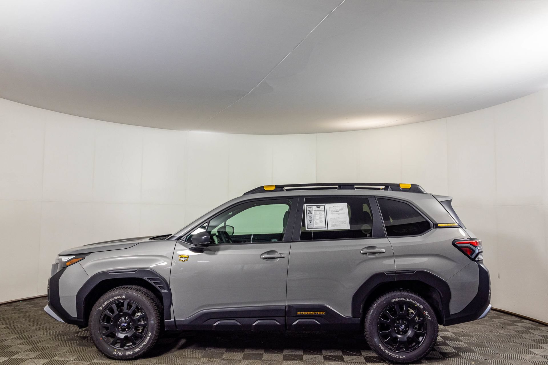 Used 2026 Subaru Forester Wilderness w/ Wilderness Package AWD/4WD image 22