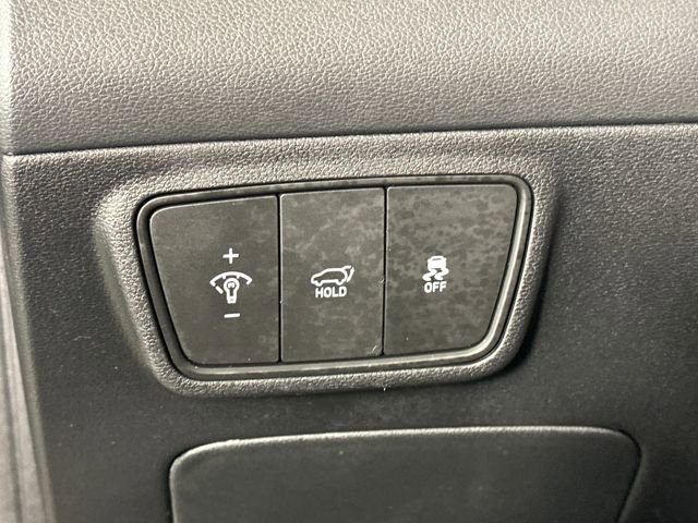 Used 2022 Hyundai Tucson Limited image 19