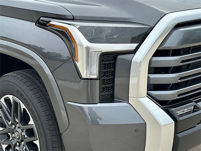 New 2026 Toyota Tundra Limited image 10