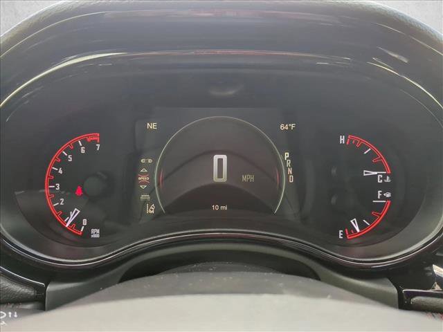 New 2026 Dodge Durango GT image 11